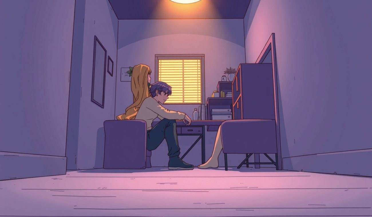 Navigating Mature Themes in Adult Anime: A Thoughtful Guide for Enthusiasts