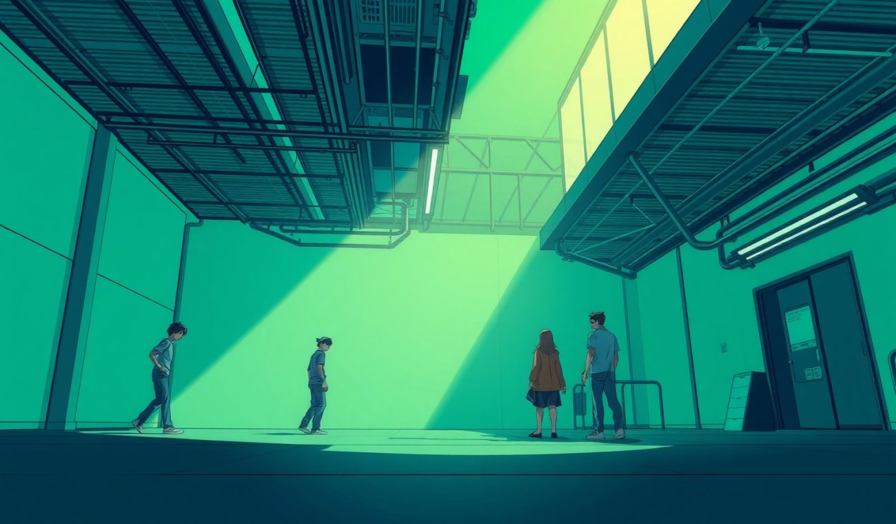 Navigating Mature Themes in Adult Anime: From Aesthetic to Narrative Depth