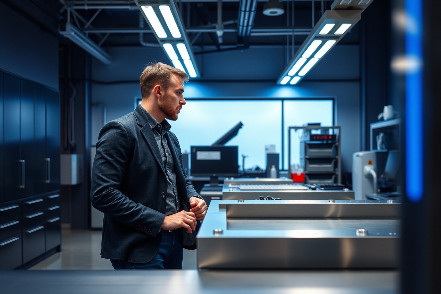 Navigating Modern Technology: How Health, Business, and Culture Shape Digital Transformation