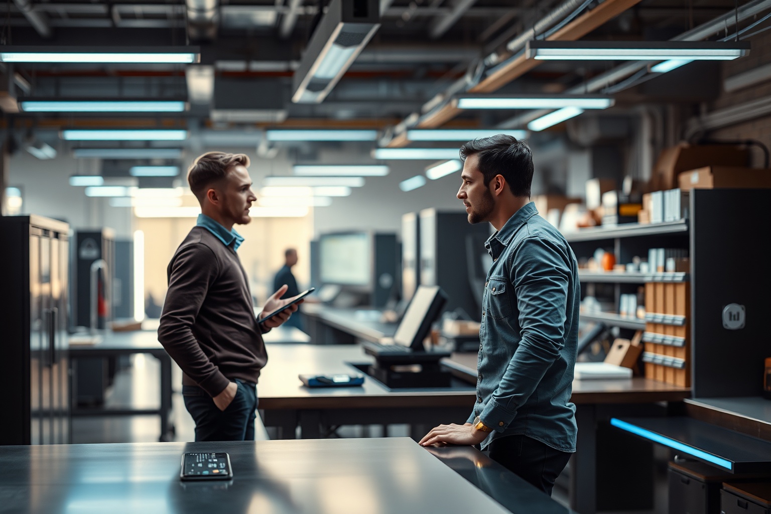 Navigating the Convergence of Technology, Business, and Culture in Modern Digital Ecosystems