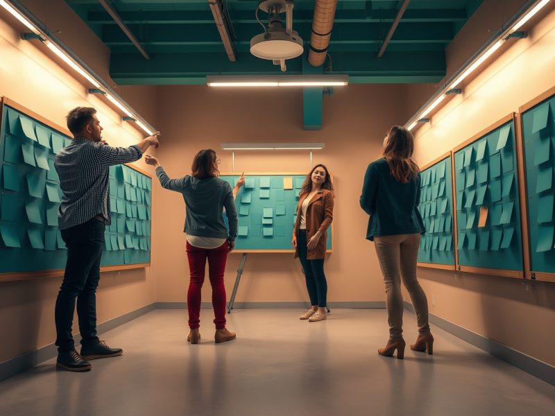 Strategic SEO and Content Marketing: Building Traffic with a Cohesive Digital Marketing Plan