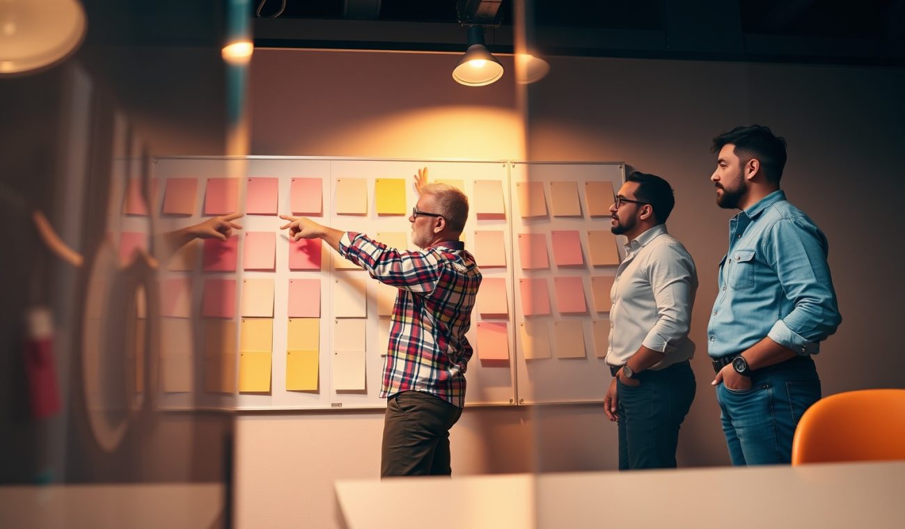 Structured Content Strategy: From Keyword Research to Traffic Growth
