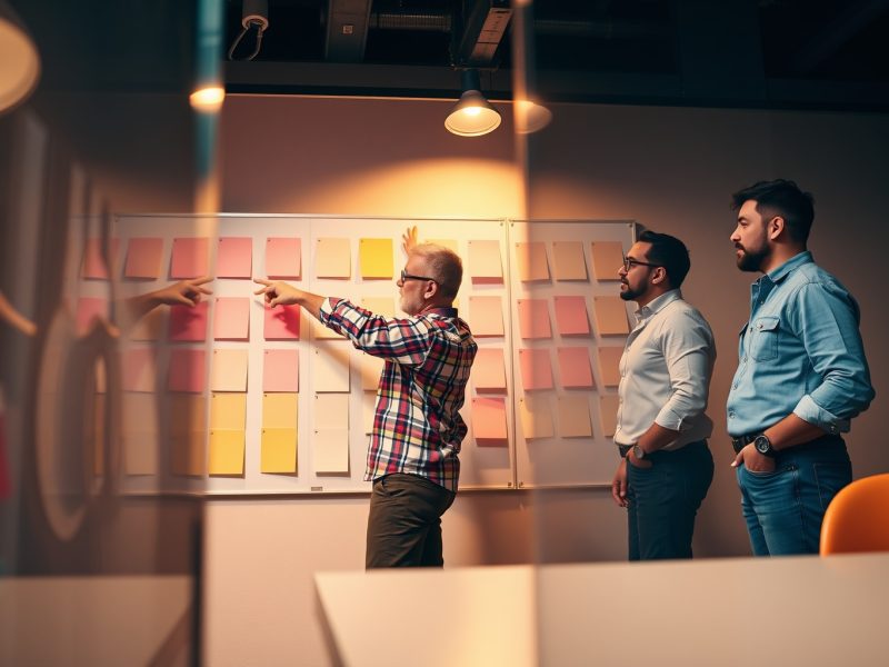 Structured Content Strategy: From Keyword Research to Traffic Growth