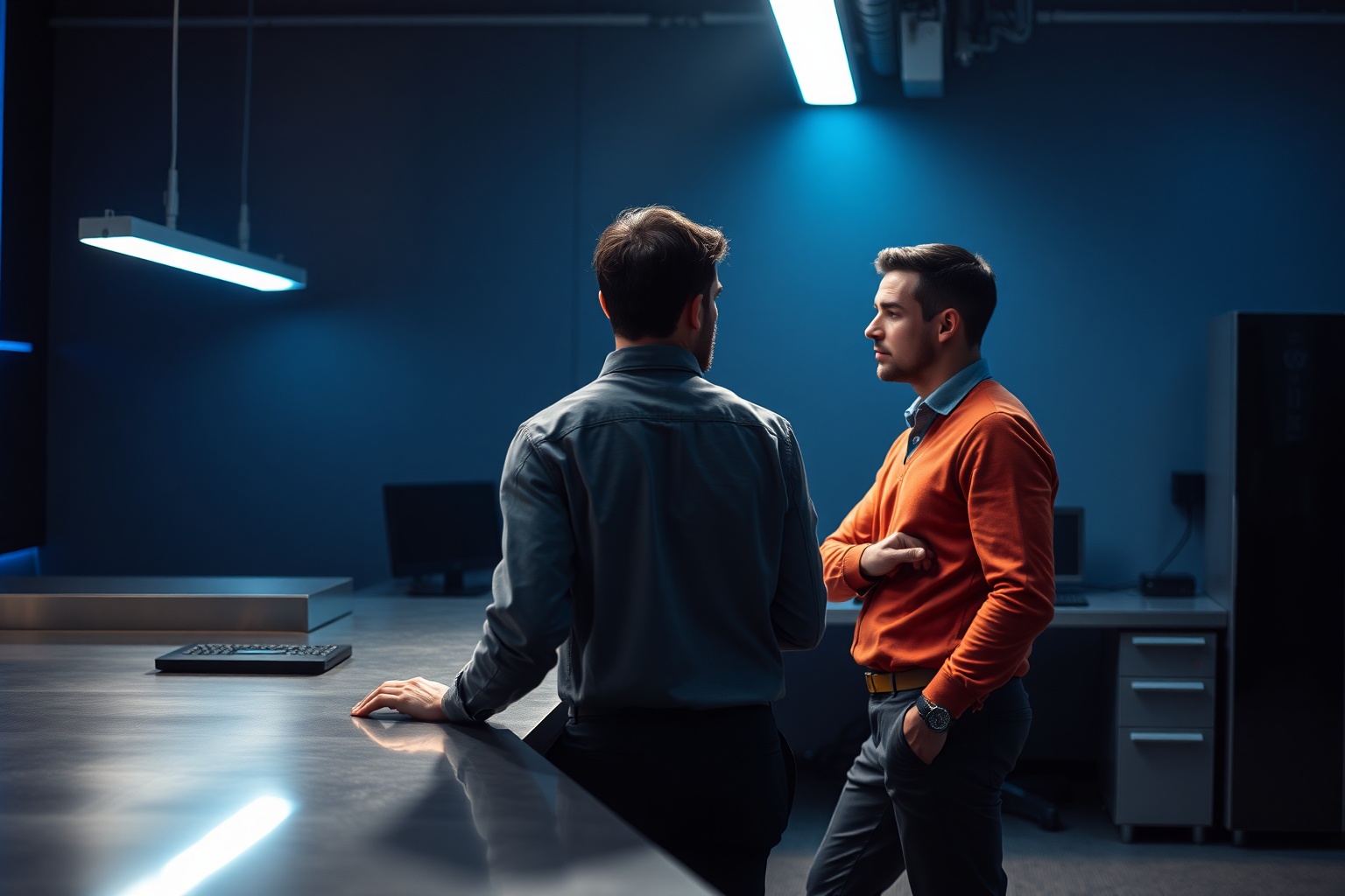 Tech-Driven Trends Reshaping Business, Health, and Culture in a Rapidly Evolving Landscape