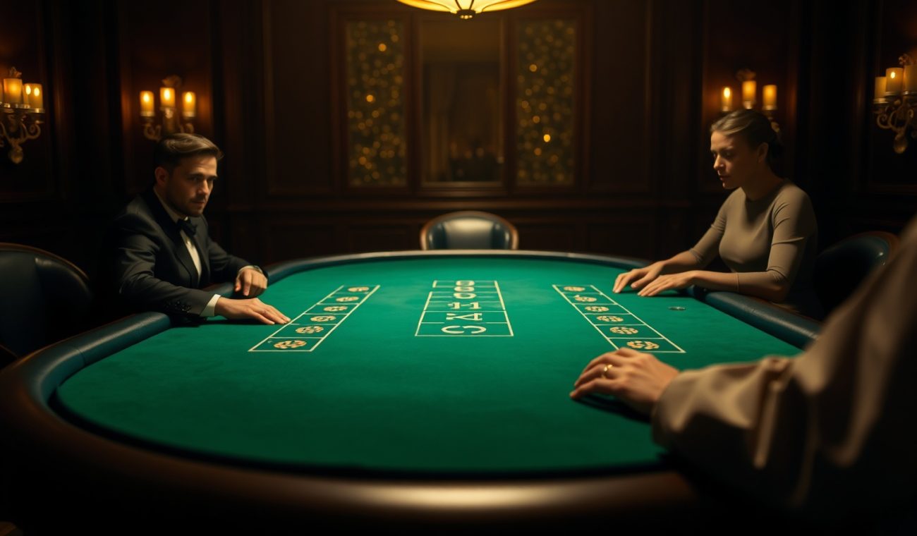 Mastering the House: A Practical Guide to Smart Play in Casinos and Online Betting