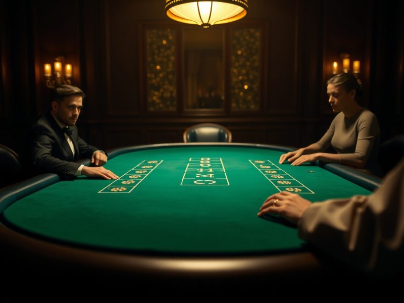 Mastering the House: A Practical Guide to Smart Play in Casinos and Online Betting