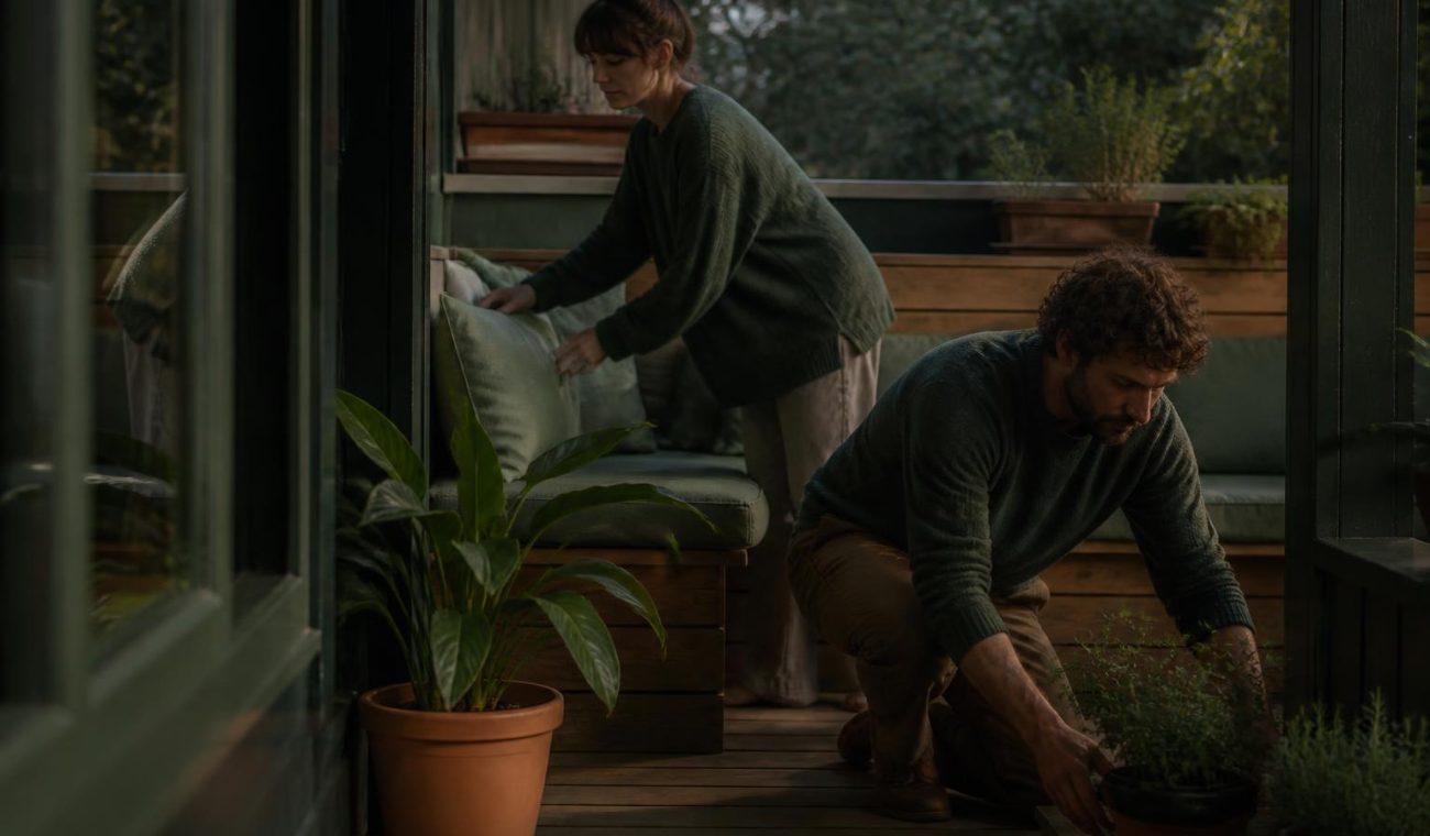 Smart Gardening and Home Improvement: Practical Interior and Exterior Ways to Elevate Your Space