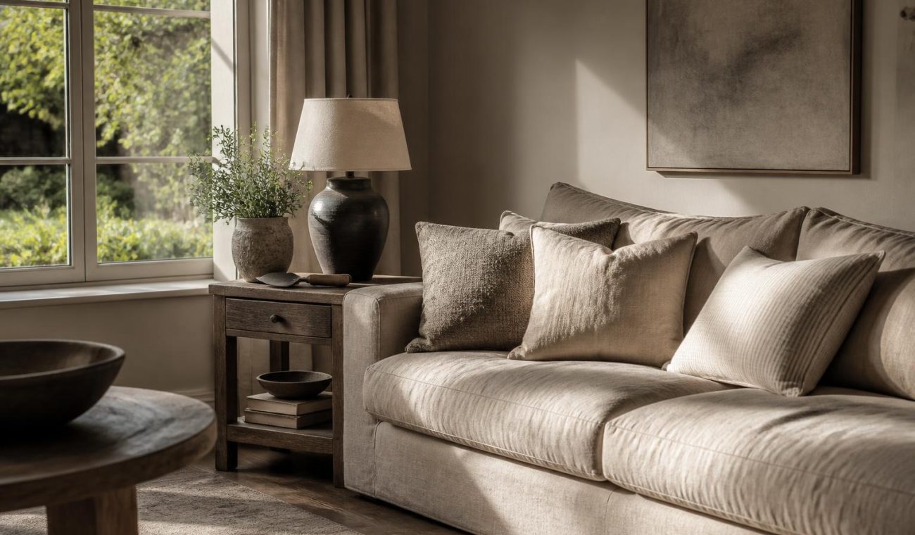 Smart Gardening, Cozy Interiors: A Practical Guide to Homegrown Comfort