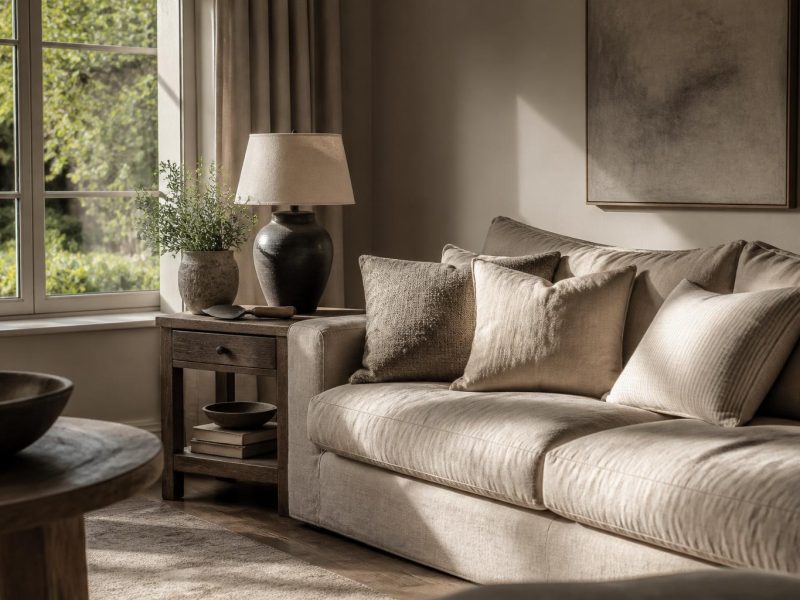 Smart Gardening, Cozy Interiors: A Practical Guide to Homegrown Comfort