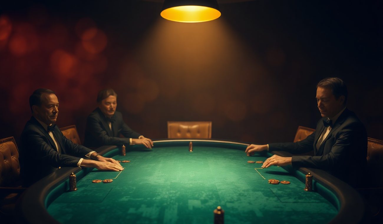 Smart Play: Strategies, Safety, and Trends in Modern Casino Gambling