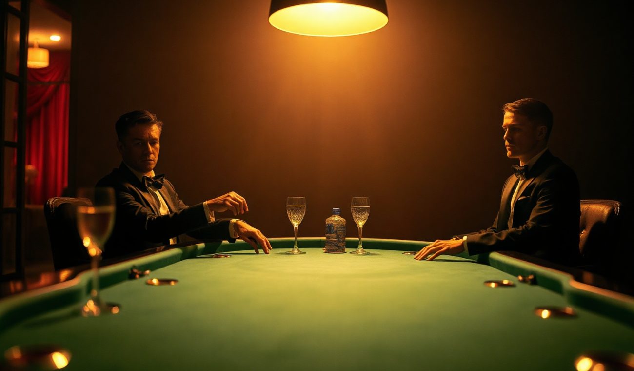 Smart Strategies for Modern Casino Play: From Online Betting to Live Poker and Slot Tactics