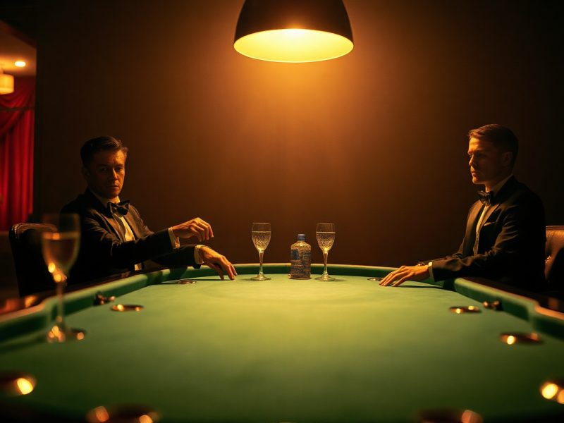 Smart Strategies for Modern Casino Play: From Online Betting to Live Poker and Slot Tactics