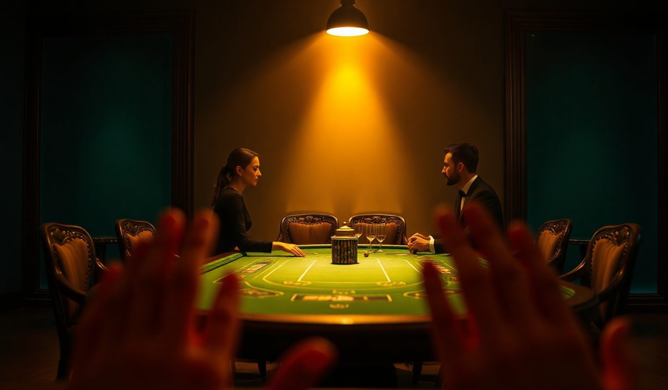 Strategic Play and Sensible Practice: A Practical Guide to Modern Casino Gaming