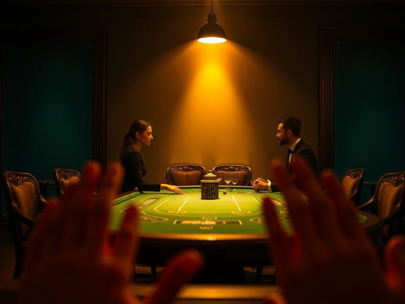 Strategic Play and Sensible Practice: A Practical Guide to Modern Casino Gaming
