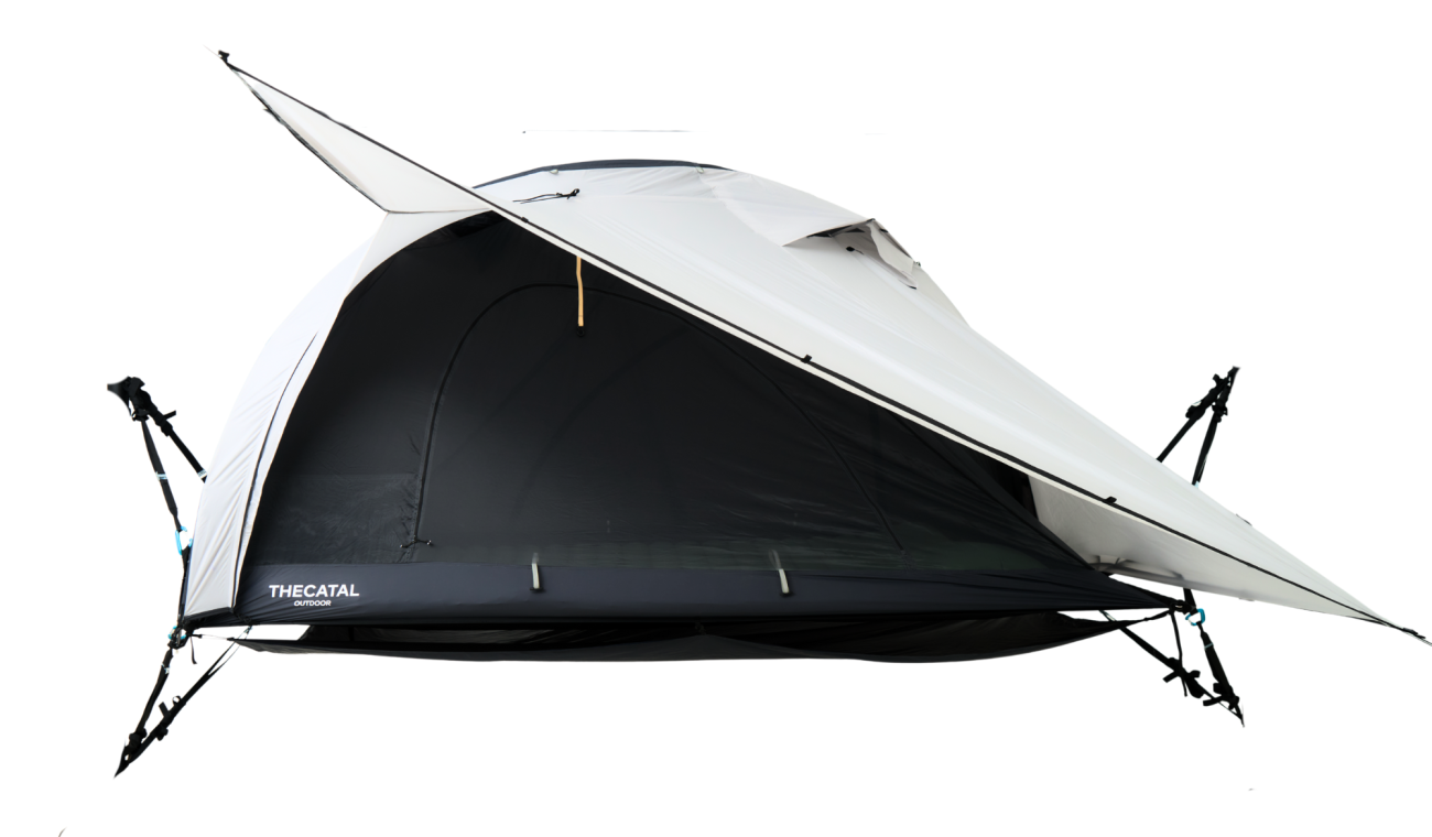 4 Season Camping Tents: What Should Buyers Compare?