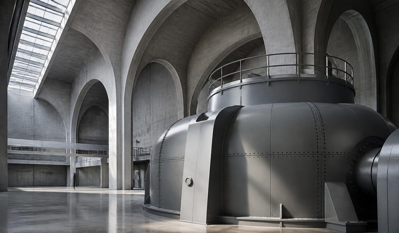 Ensuring Grid Stability for a Sustainable Future