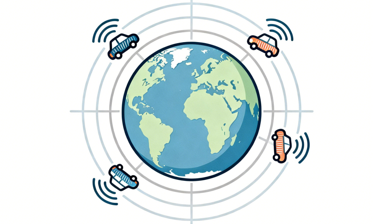 Small SIM Choices, Big Fleet Gains: Engineering Fixes for Transport Connectivity