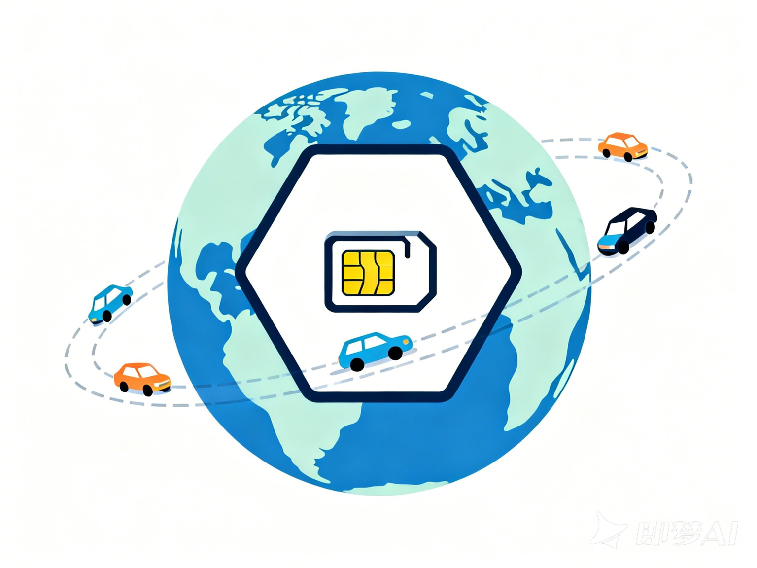 transport connectivity solutions