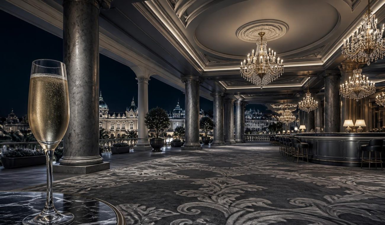 Smart Strategies for Modern Casino Enthusiasts: From Poker Tables to Online Slots