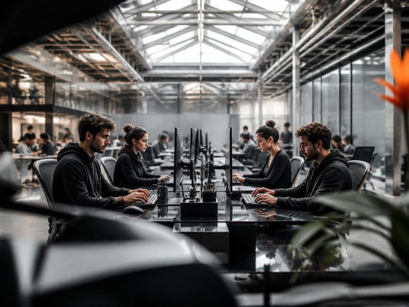 From First Contact to Loyal Customers: Building a Sustainable IPTV Reseller Panel Business